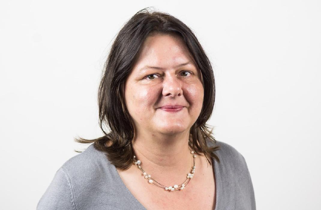 Karin Irlinger
